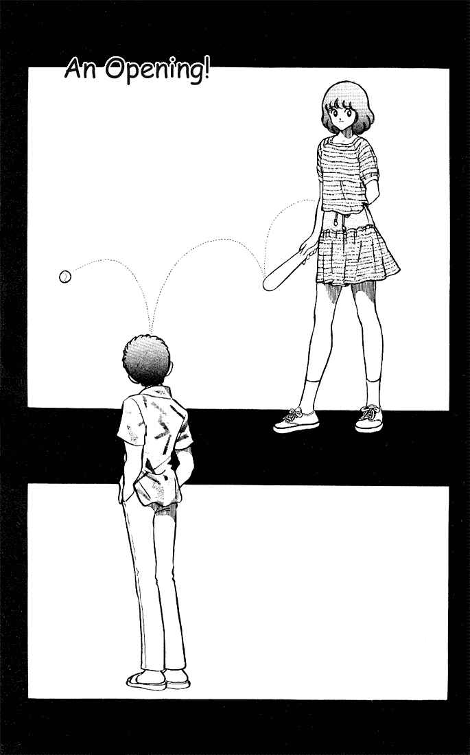 Page 1 Chapter 92 Touch