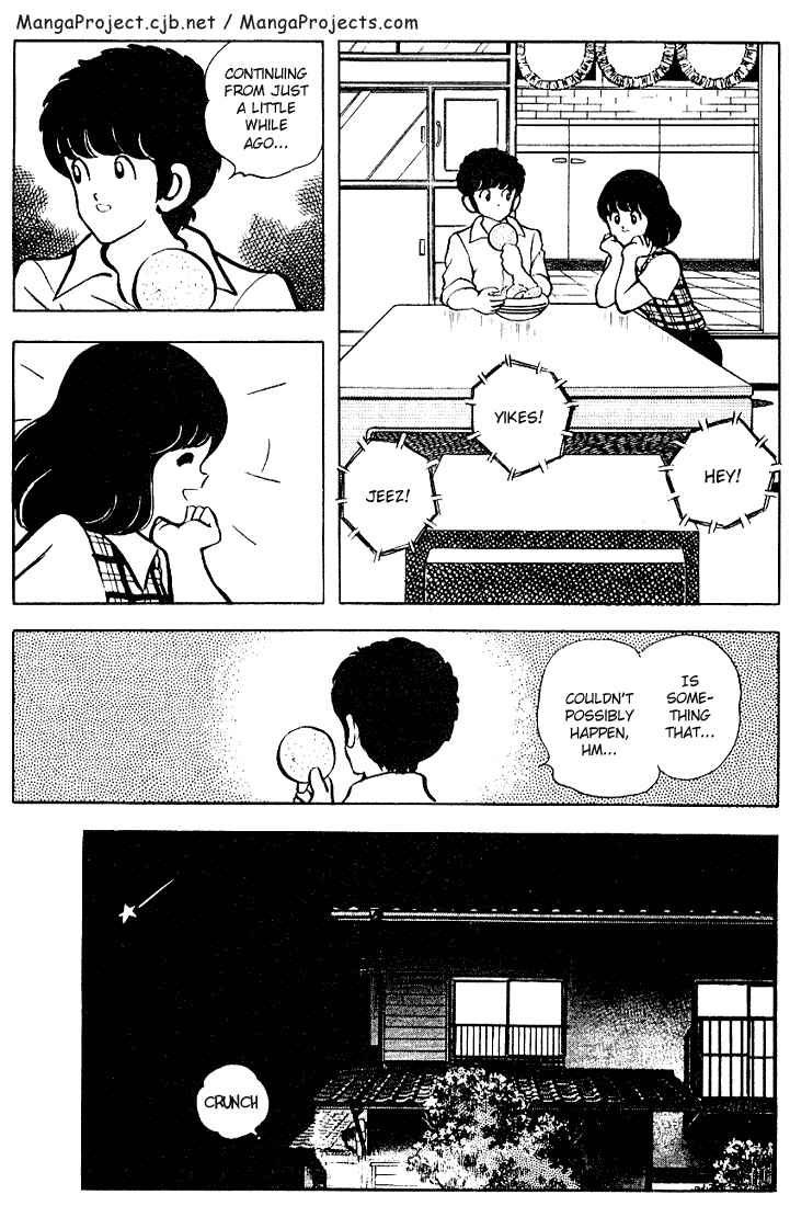 Page 18 Chapter 92 Touch