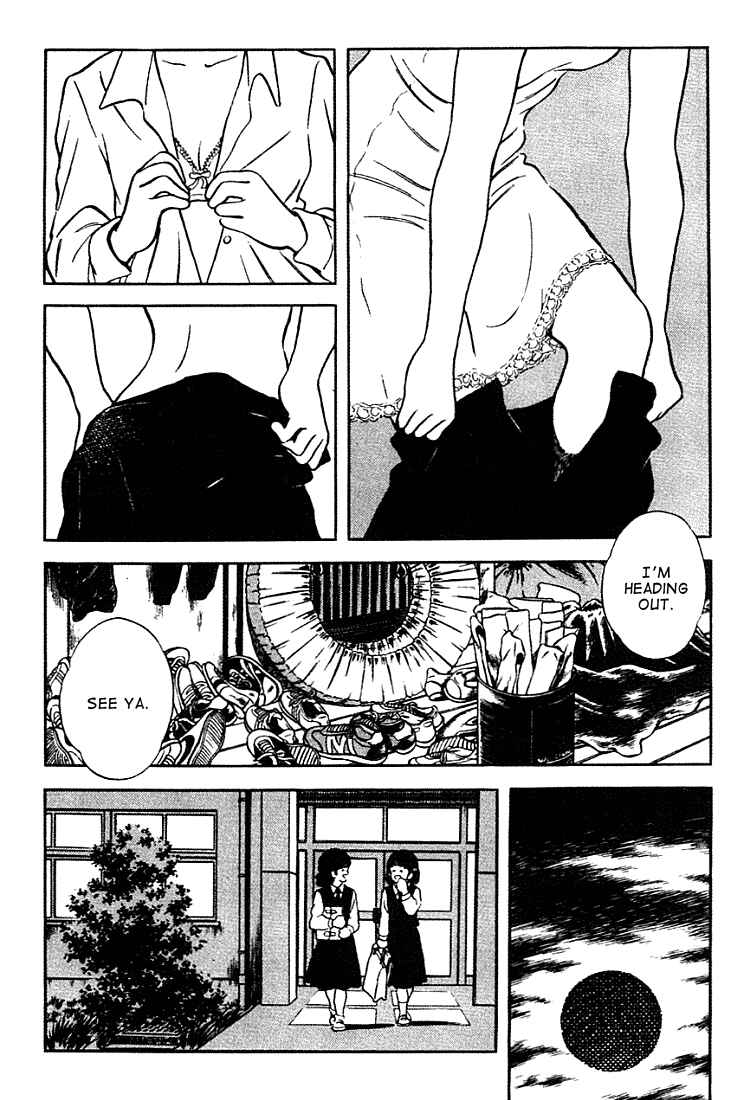 Page 11 Chapter 150 Touch