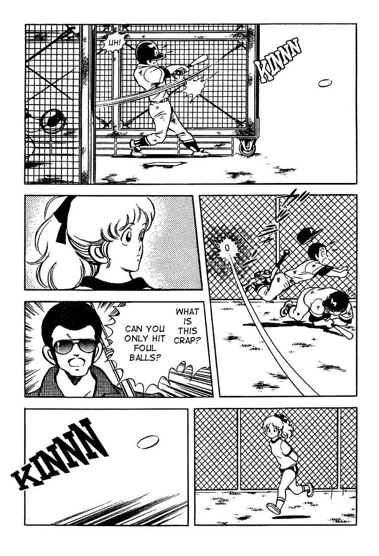 Page 8 Chapter 150 Touch