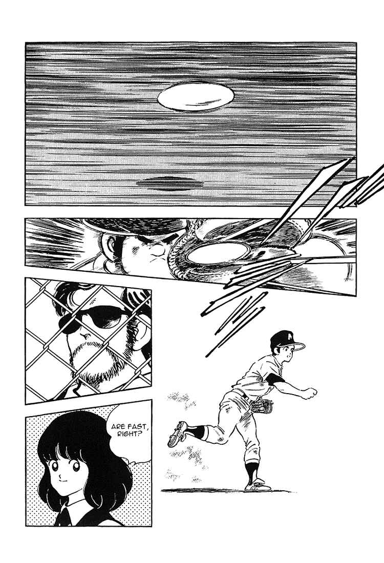 Page 10 Chapter 174 Touch