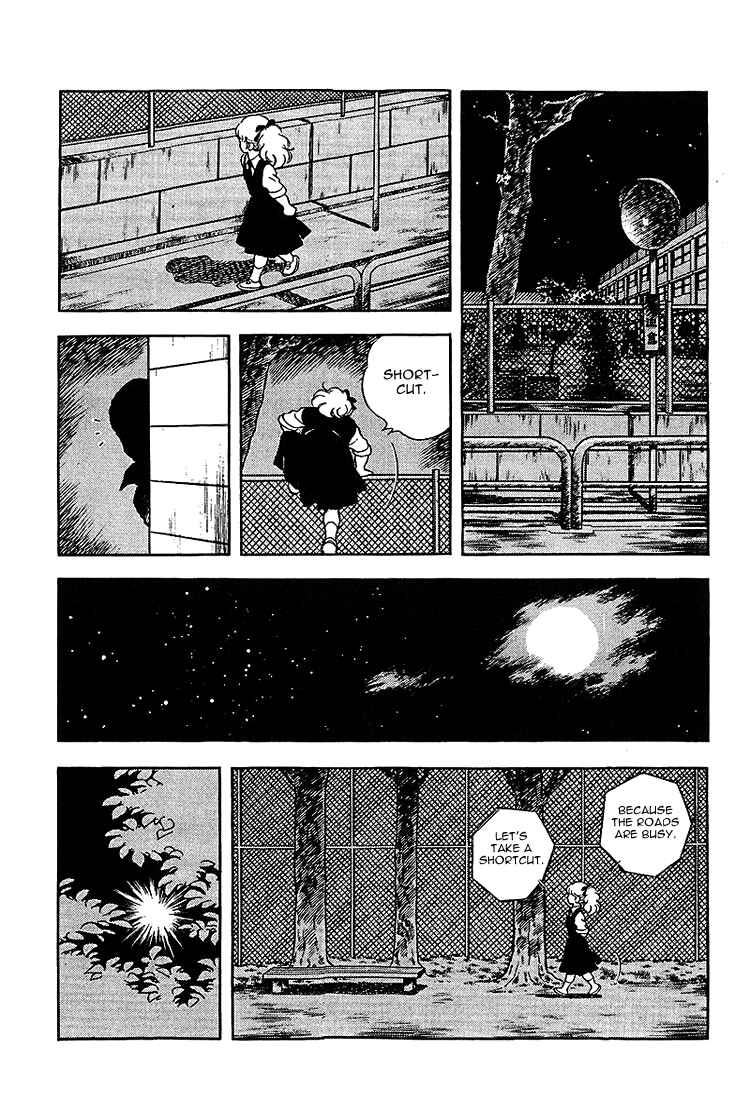 Page 13 Chapter 179 Touch