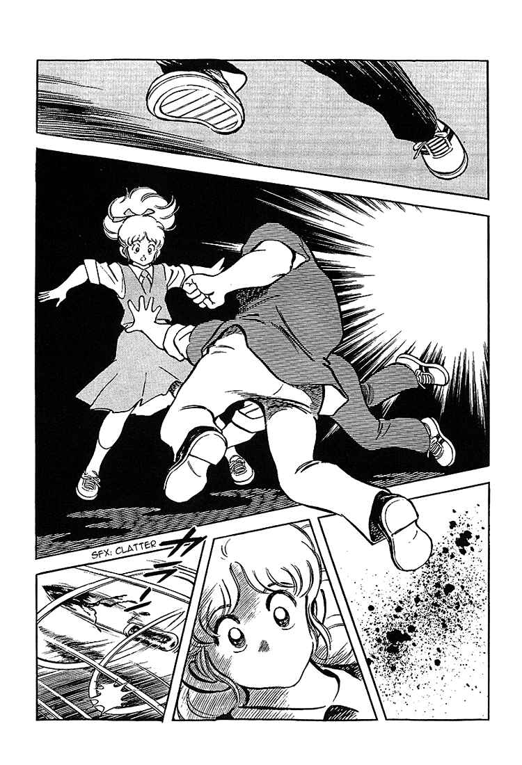 Page 15 Chapter 179 Touch