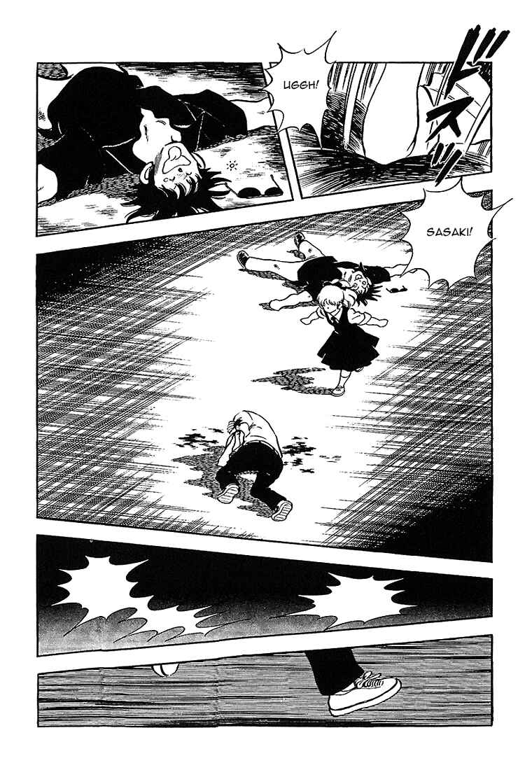 Page 17 Chapter 179 Touch