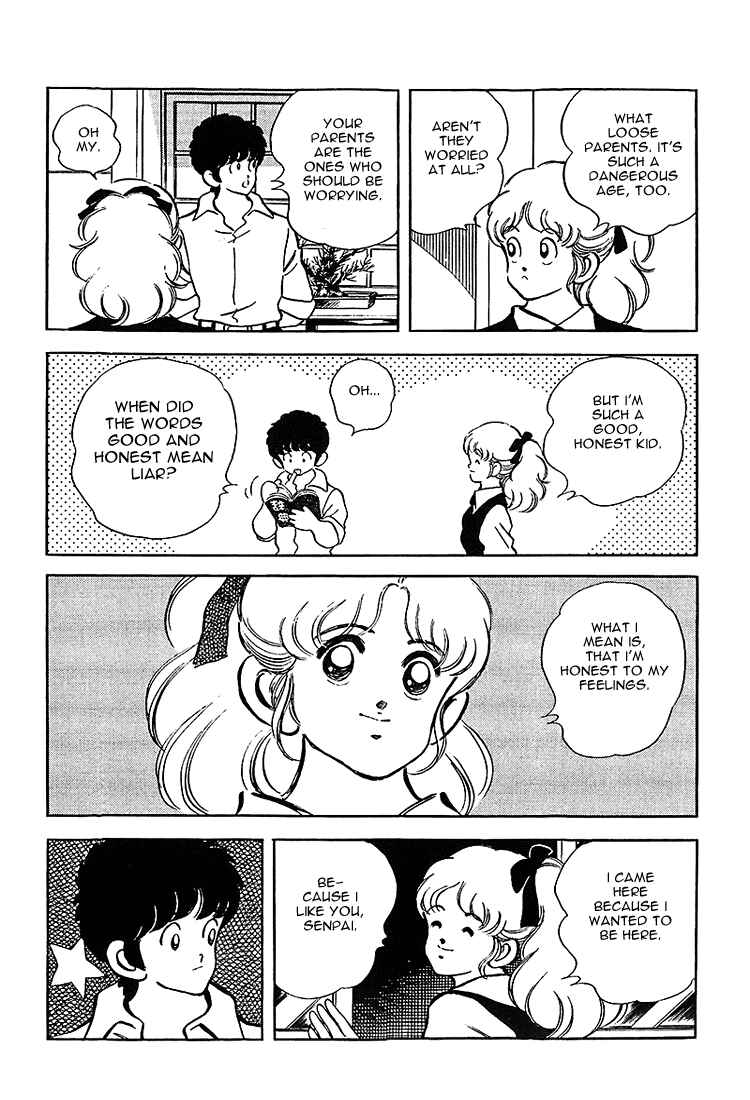 Page 6 Chapter 179 Touch