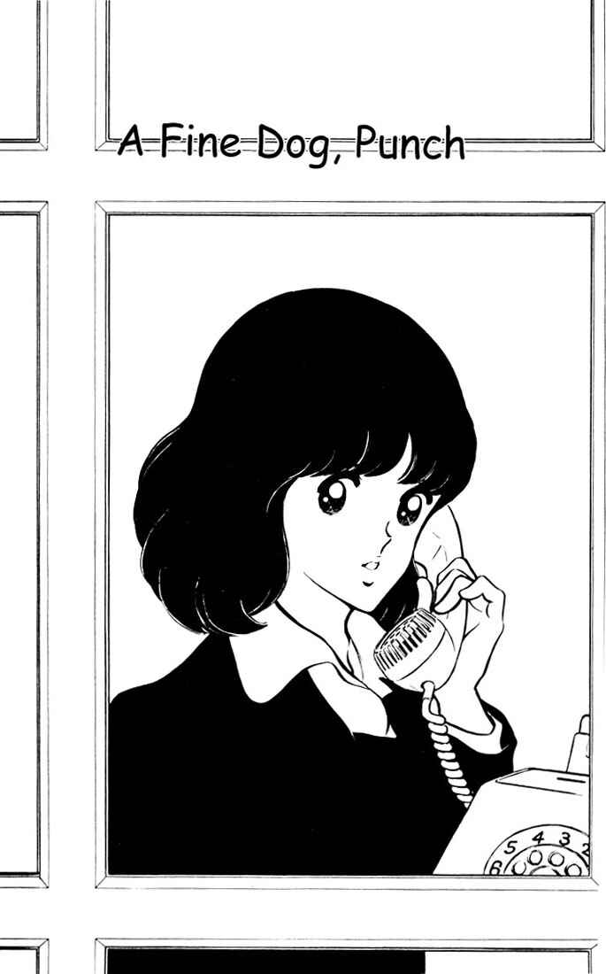 Page 1 Chapter 14 Touch