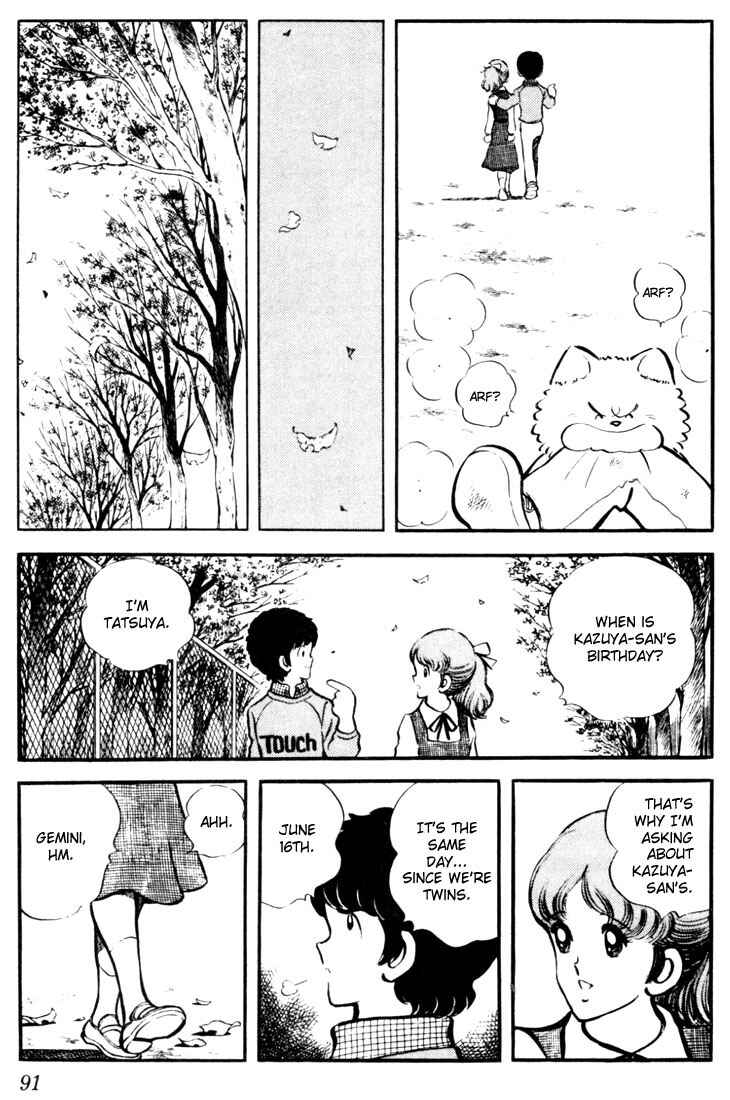 Page 13 Chapter 14 Touch