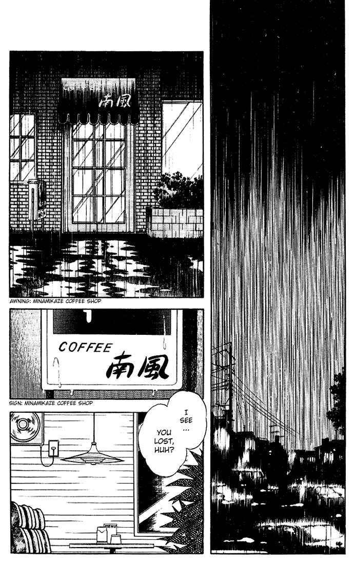 Page 8 Chapter 107 Touch