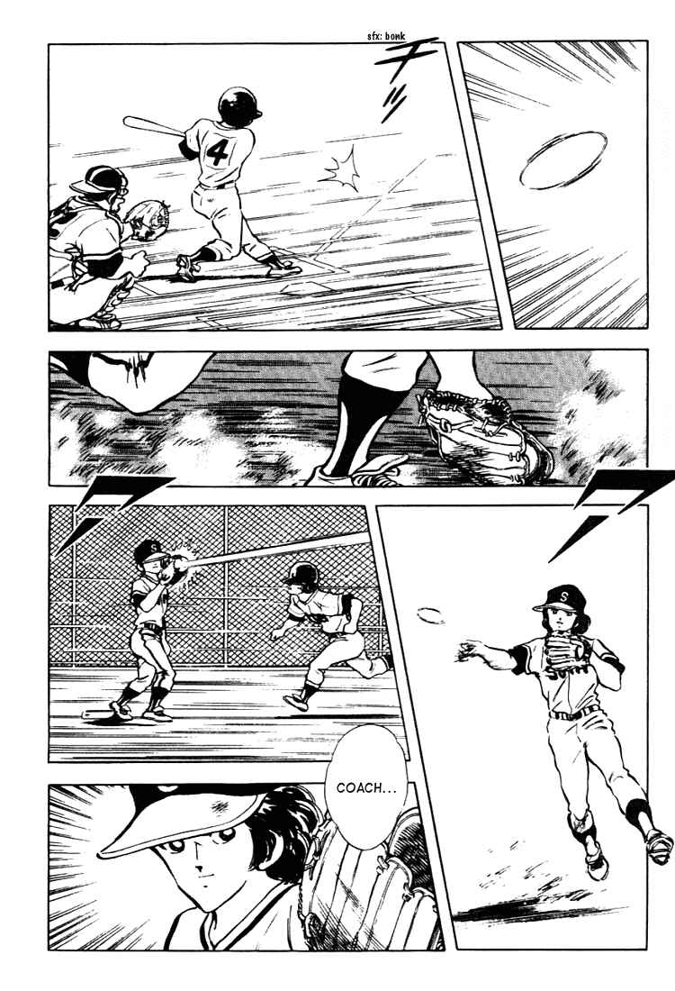 Page 6 Chapter 129 Touch