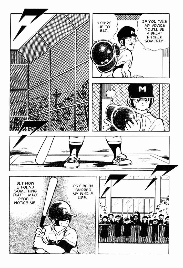 Page 9 Chapter 129 Touch