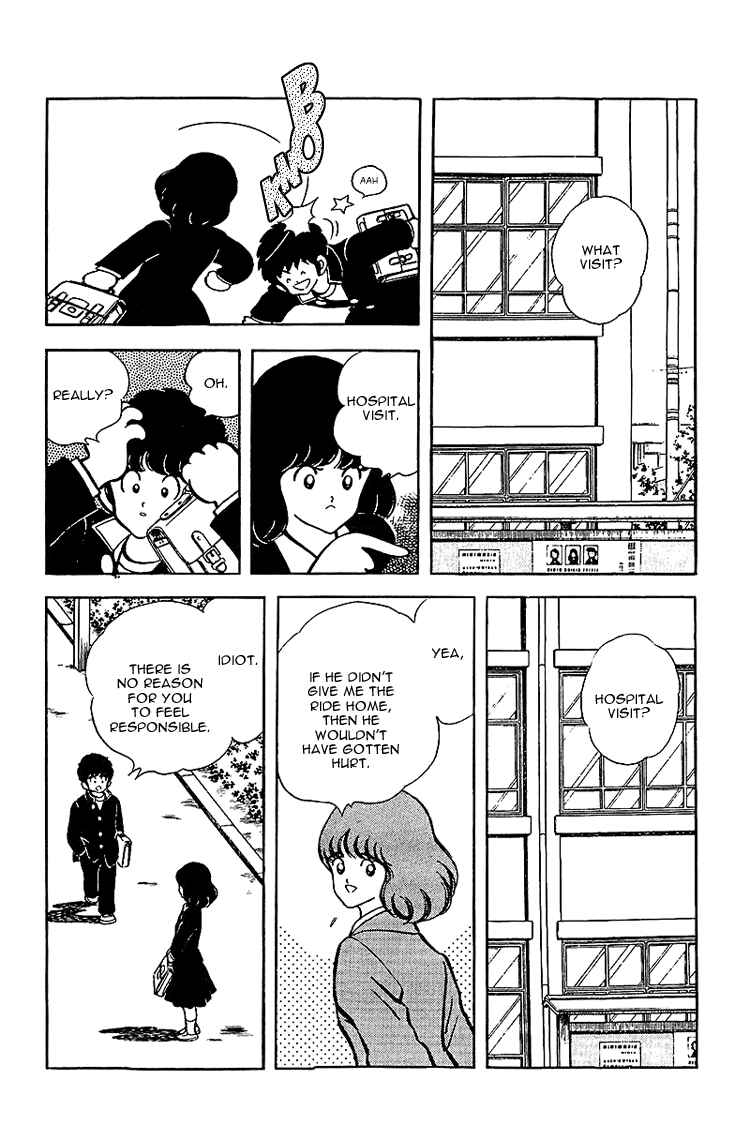 Page 11 Chapter 134 Touch