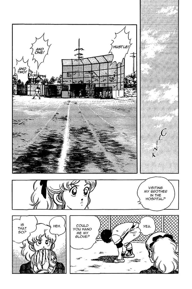 Page 14 Chapter 134 Touch