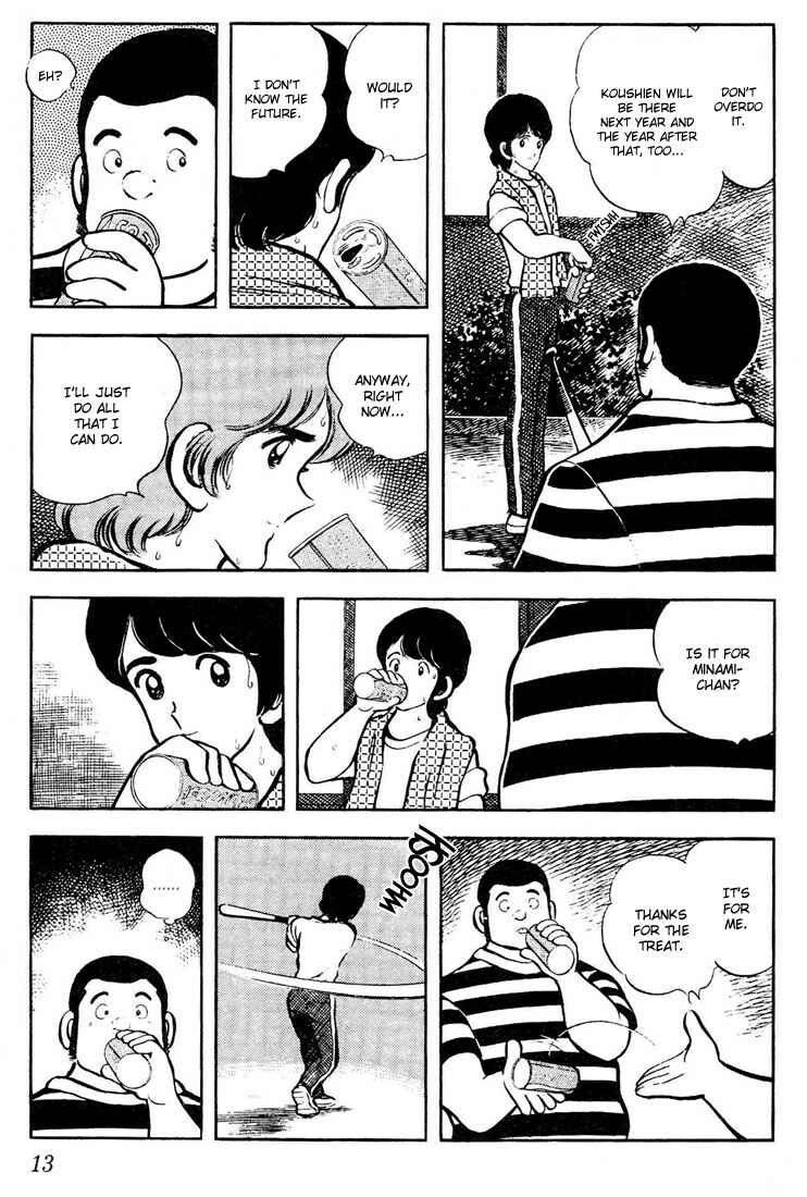 Page 11 Chapter 50 Touch