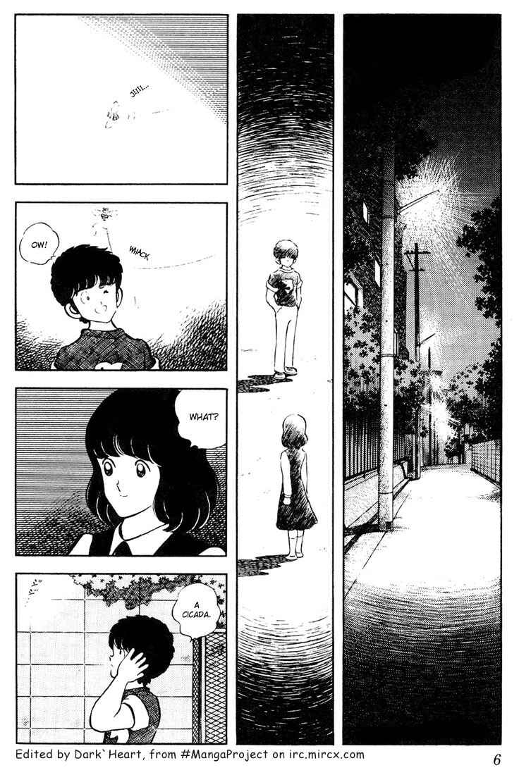 Page 4 Chapter 50 Touch