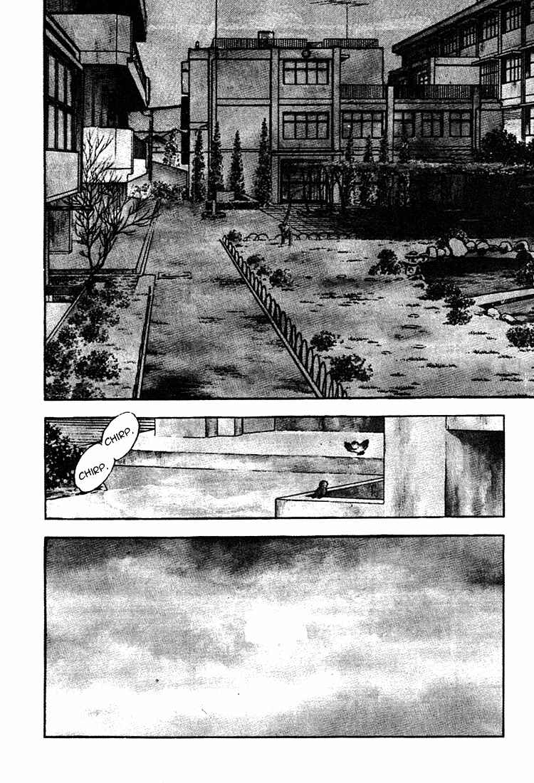 Page 10 Chapter 157 Touch