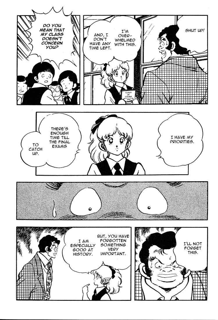 Page 26 Chapter 157 Touch