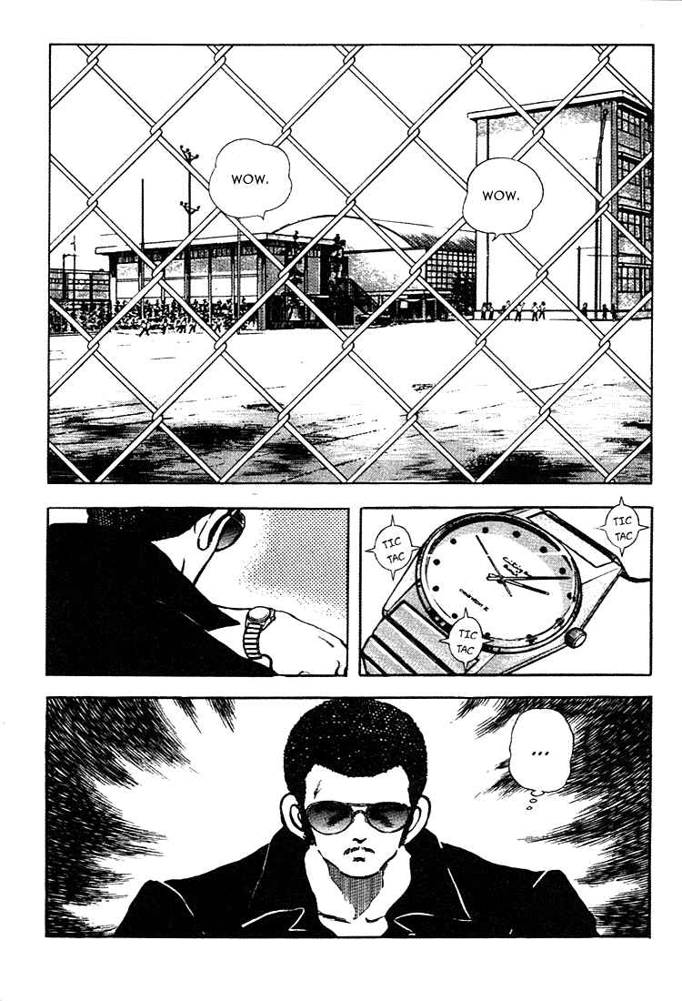 Page 30 Chapter 157 Touch