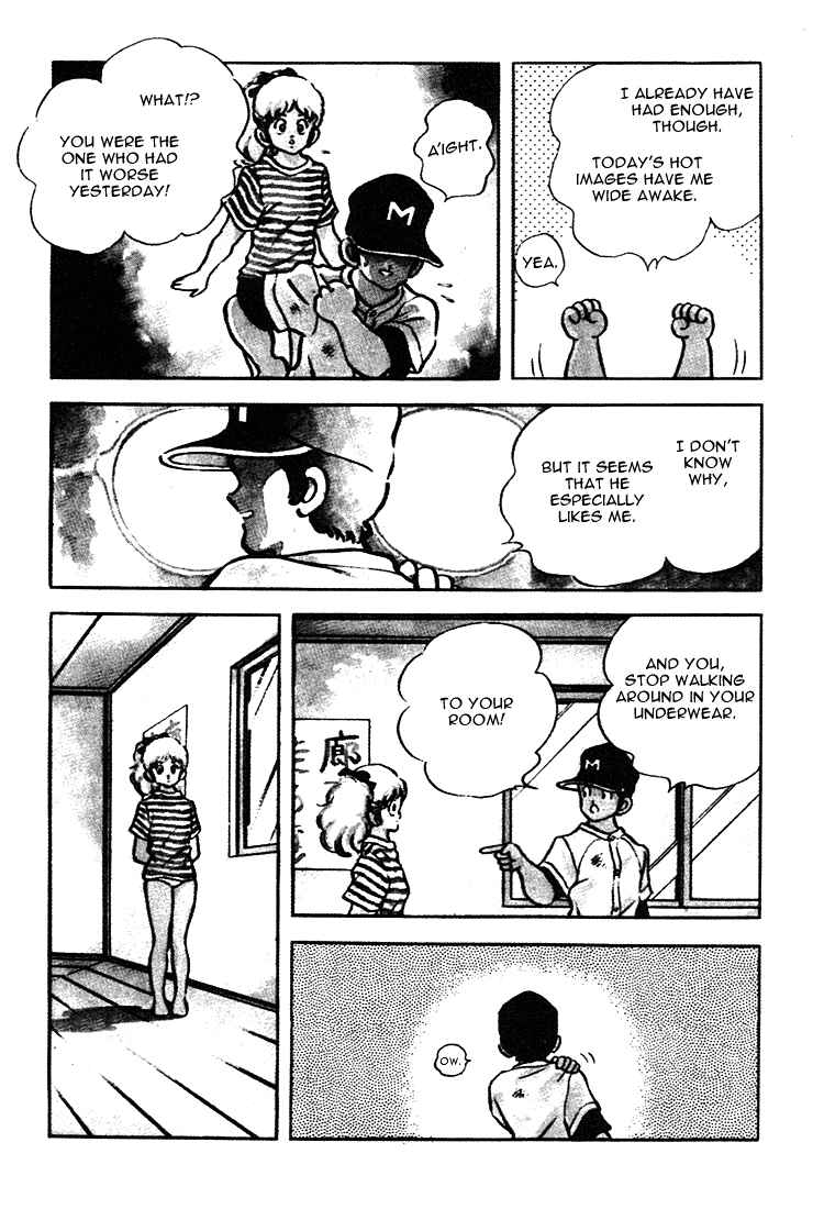 Page 9 Chapter 157 Touch