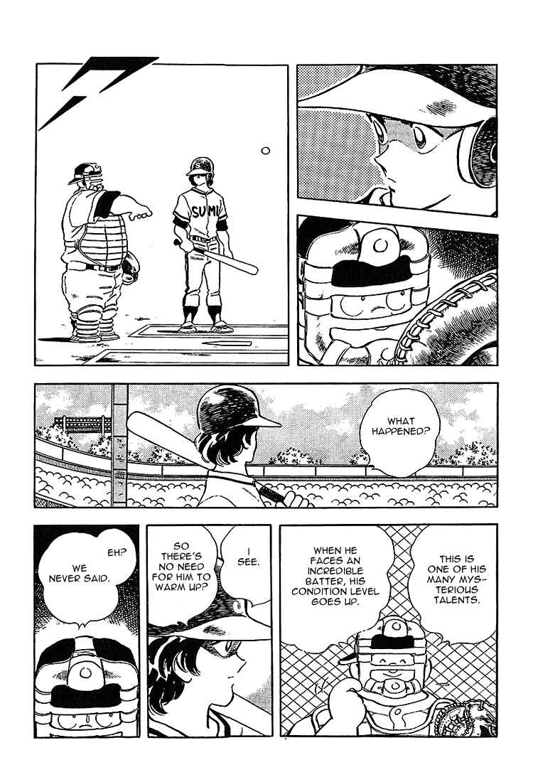 Page 11 Chapter 215 Touch
