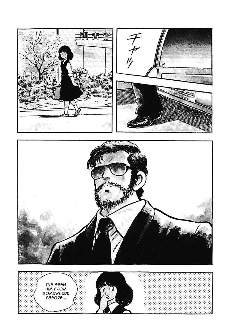 Page 23 Chapter 172 Touch