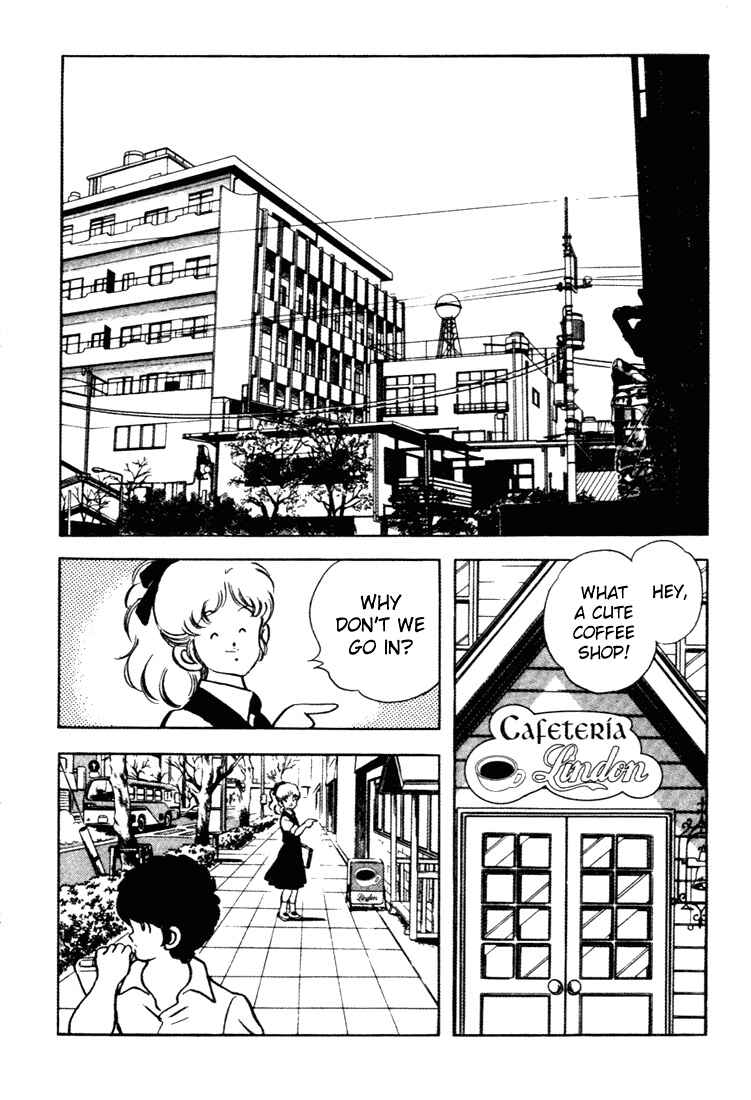 Page 2 Chapter 154 Touch