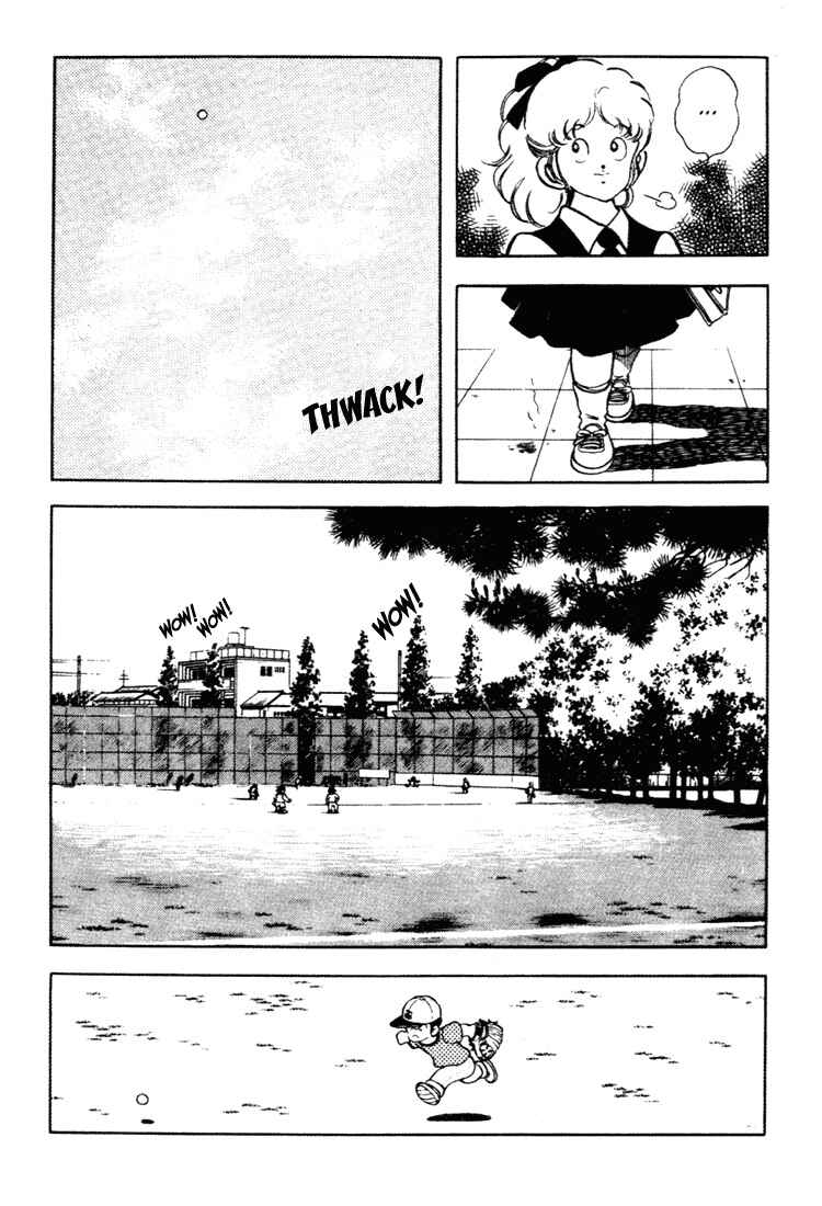 Page 3 Chapter 154 Touch
