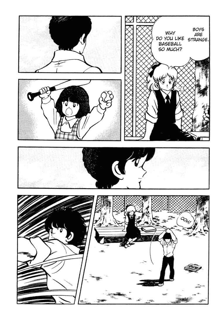 Page 8 Chapter 154 Touch