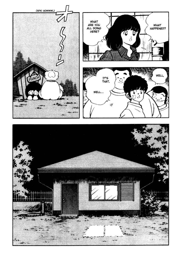 Page 10 Chapter 159 Touch