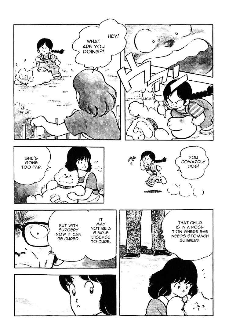 Page 10 Chapter 189 Touch