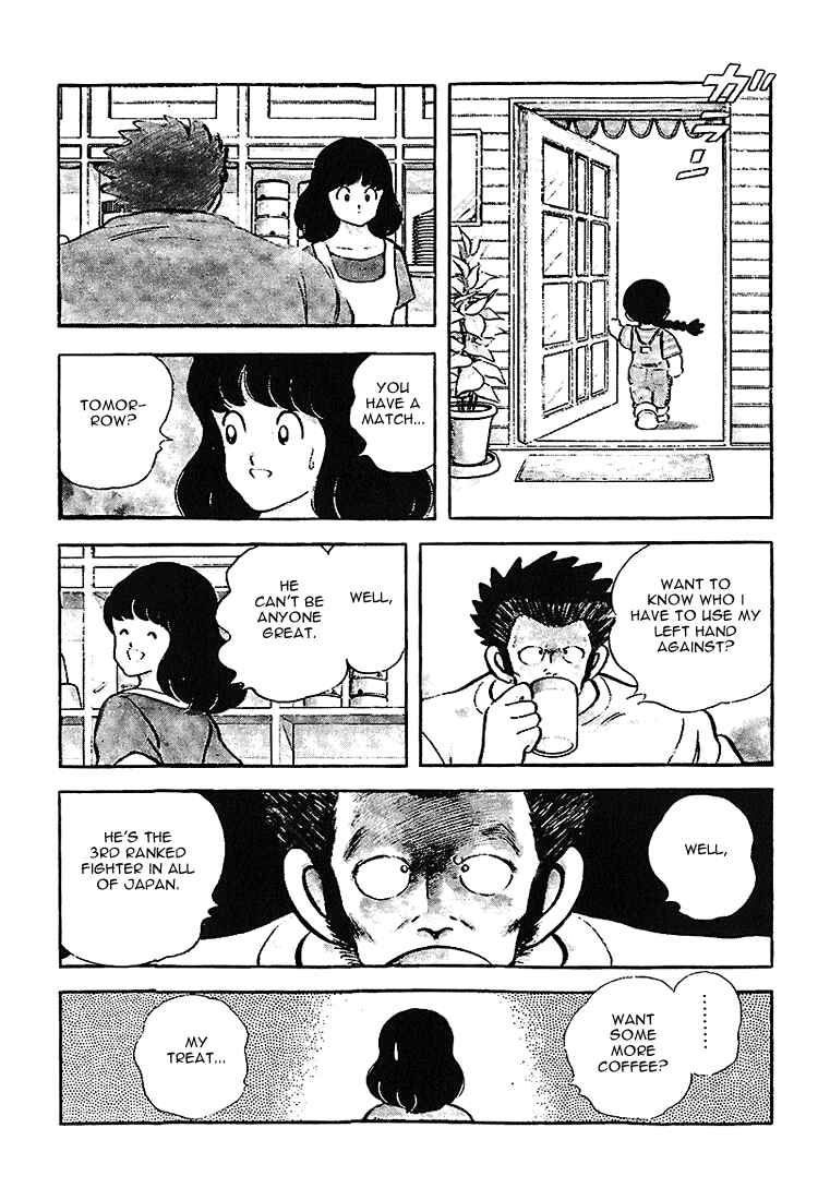 Page 18 Chapter 189 Touch