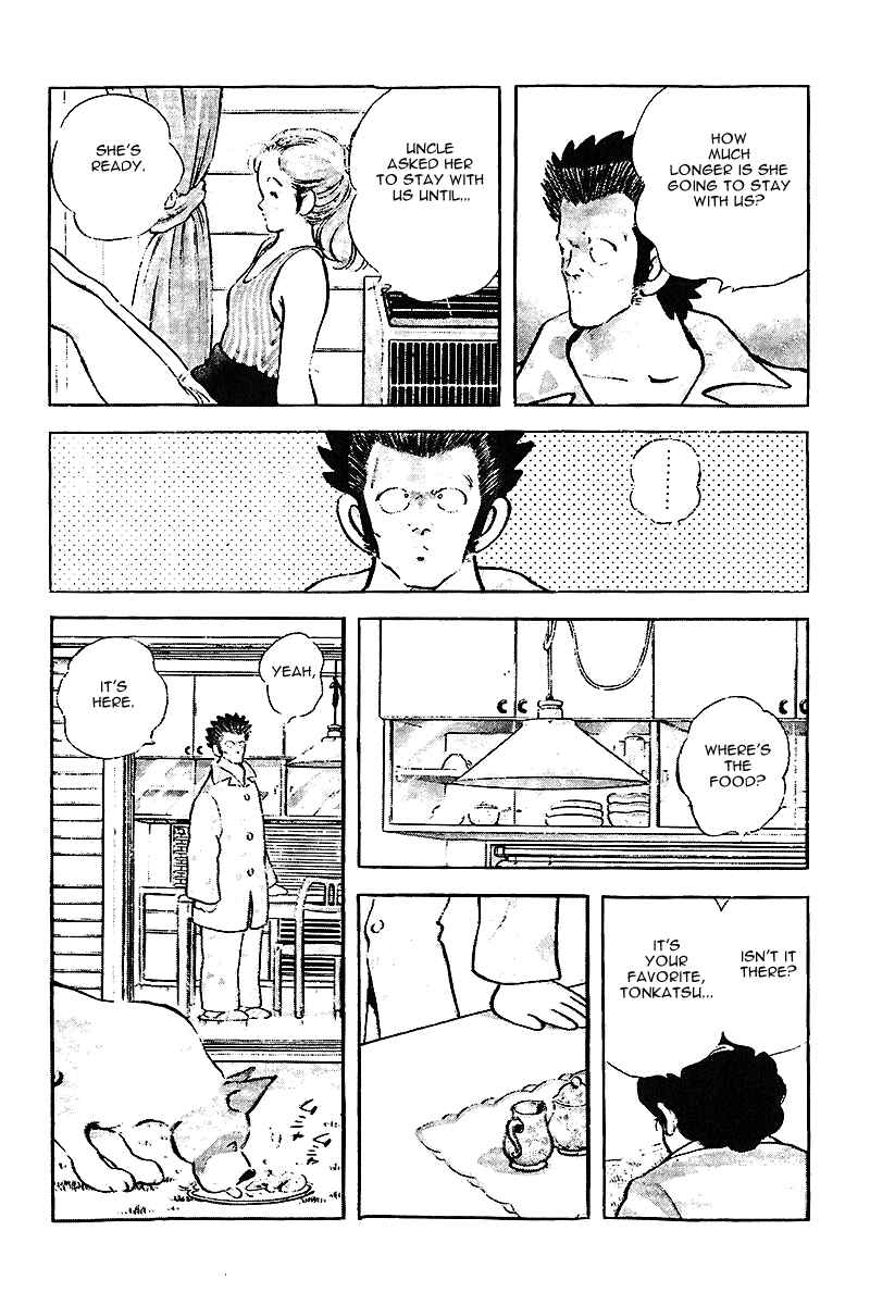 Page 6 Chapter 189 Touch