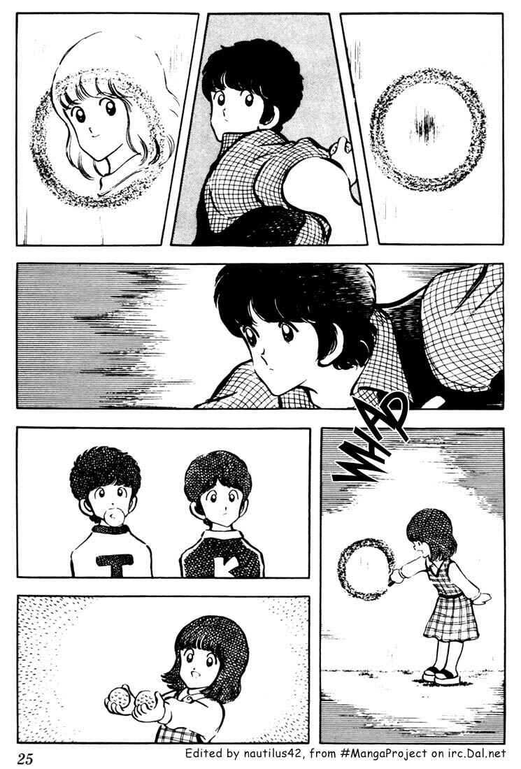 Page 3 Chapter 31 Touch