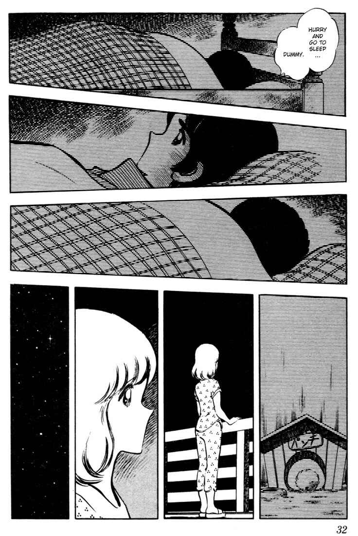 Page 10 Chapter 41 Touch