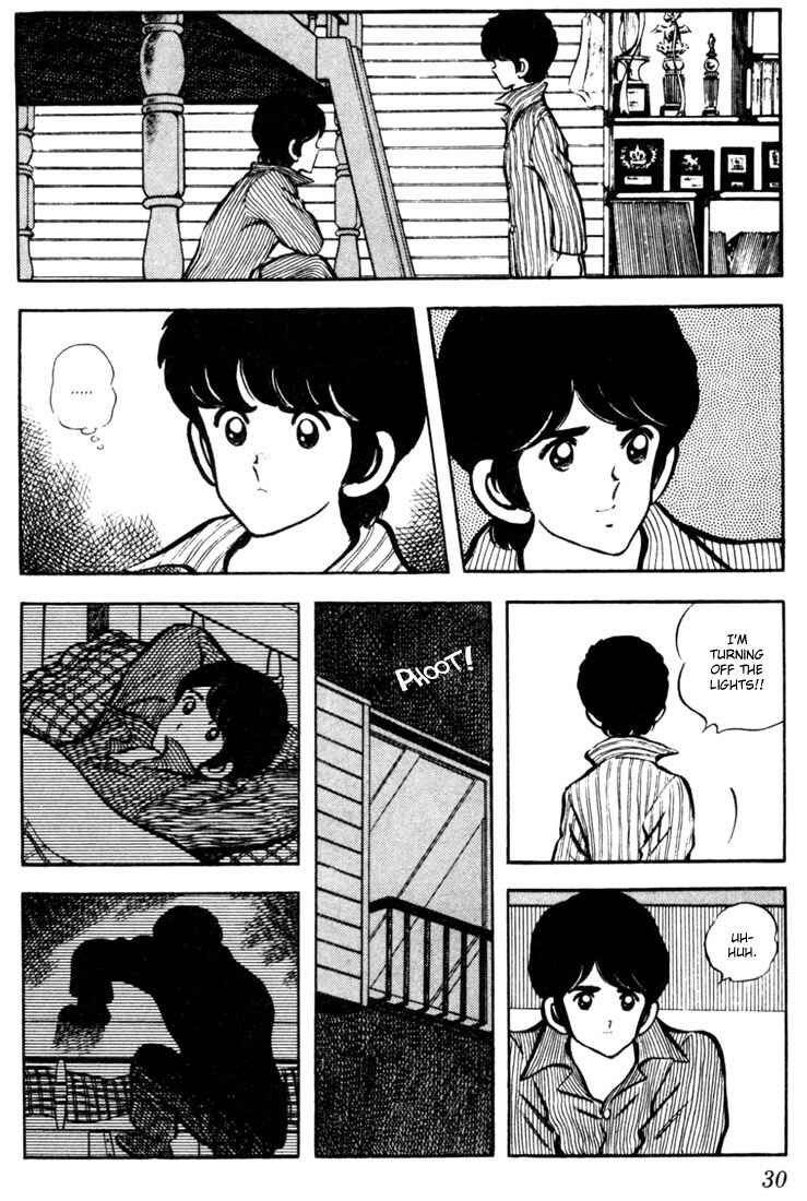 Page 8 Chapter 41 Touch