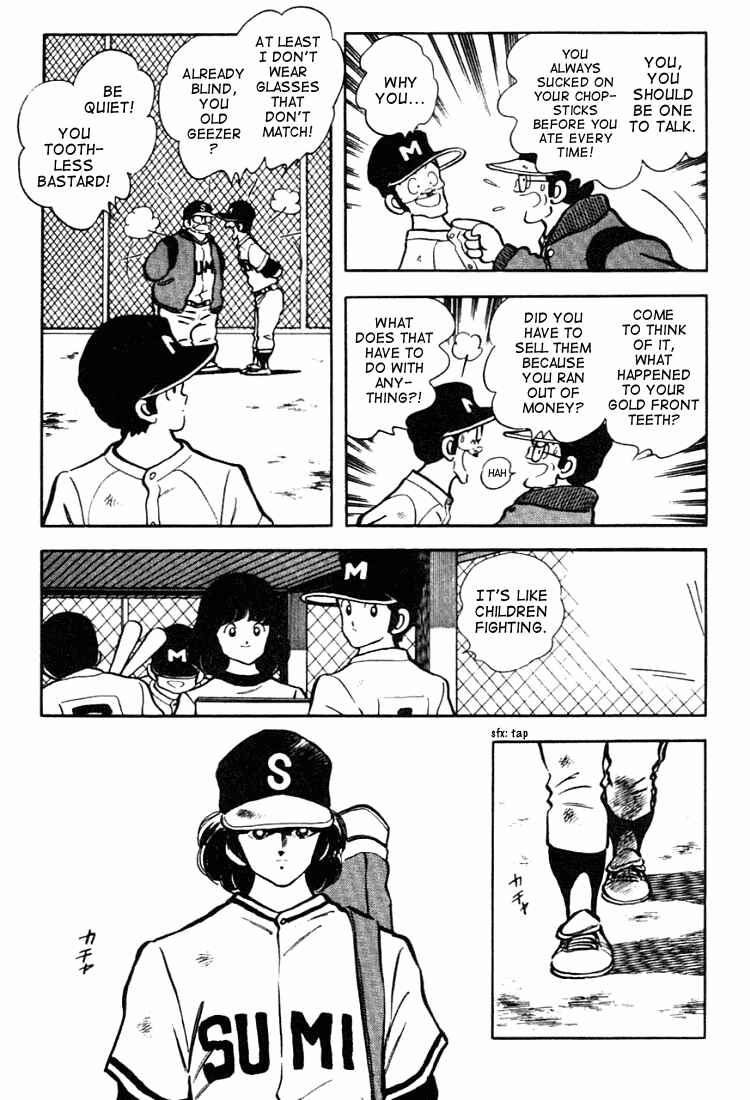 Page 11 Chapter 131 Touch