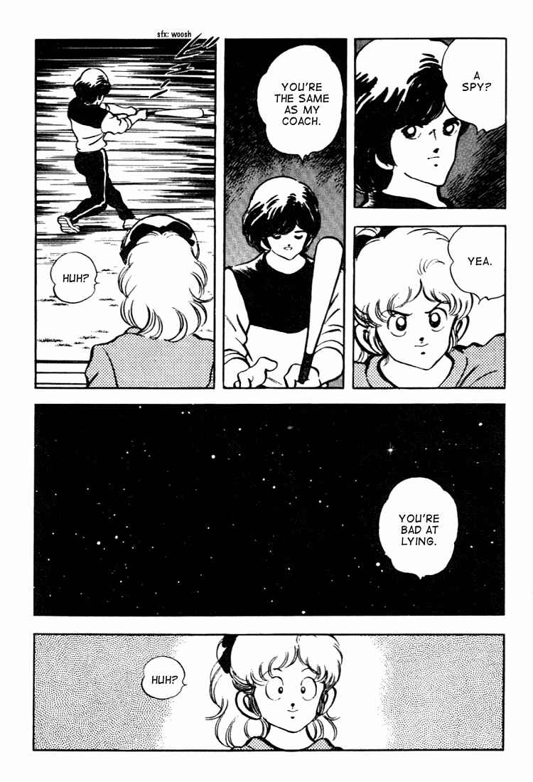 Page 18 Chapter 131 Touch