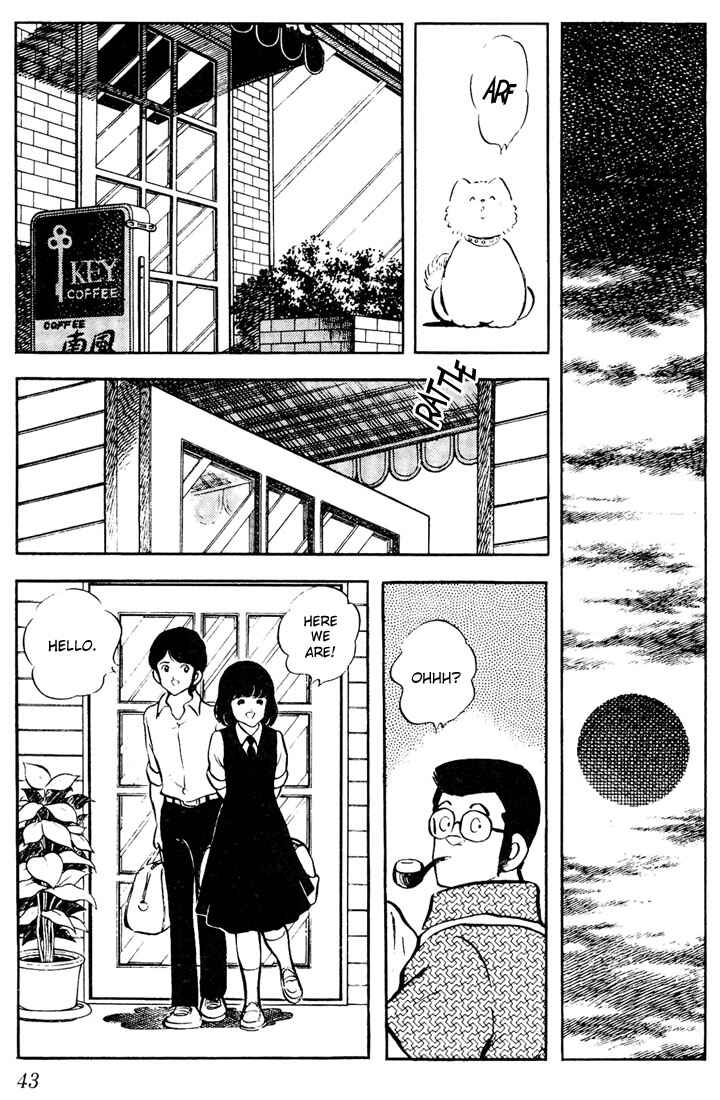 Page 3 Chapter 52 Touch