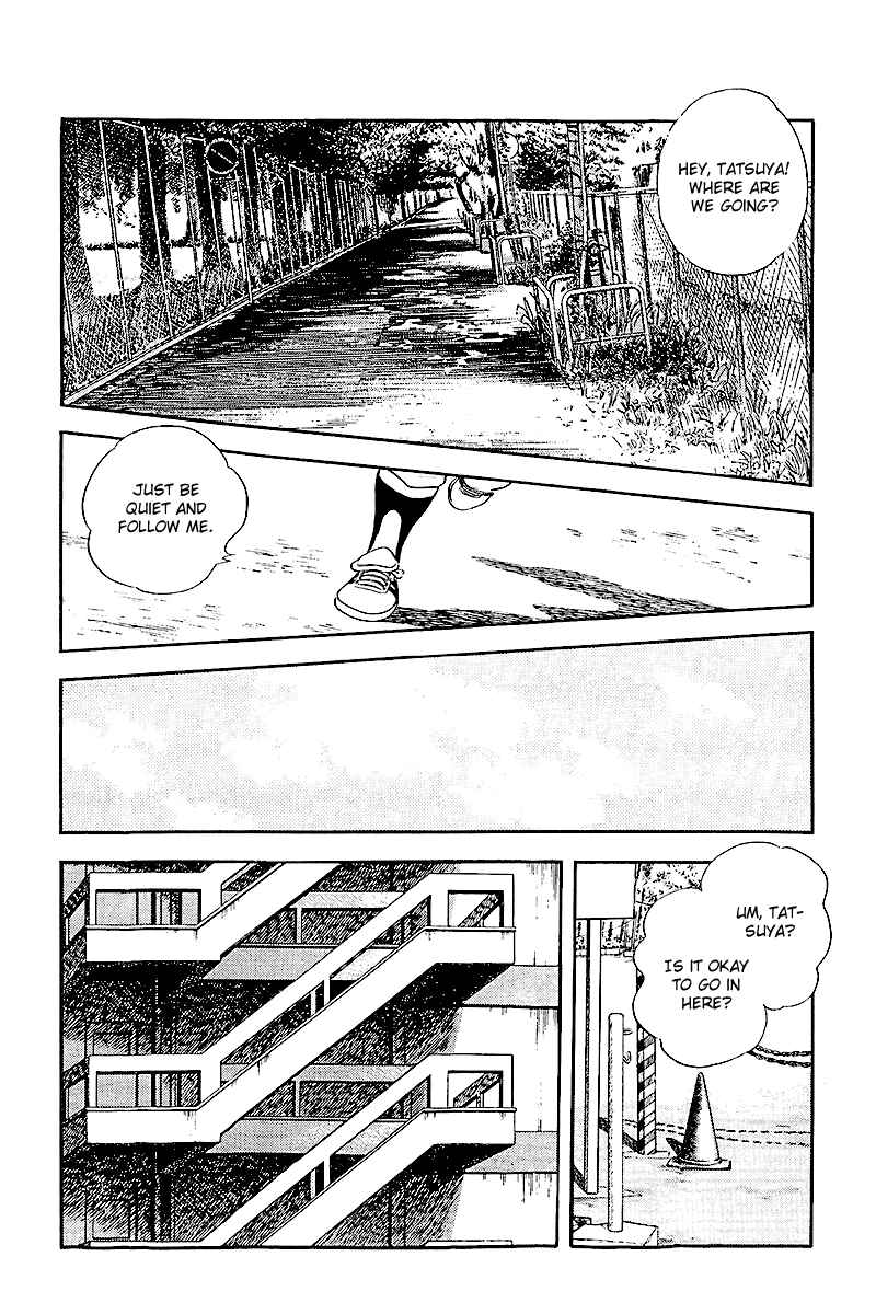 Page 16 Chapter 243 Touch