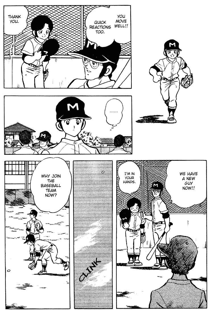 Page 10 Chapter 89 Touch
