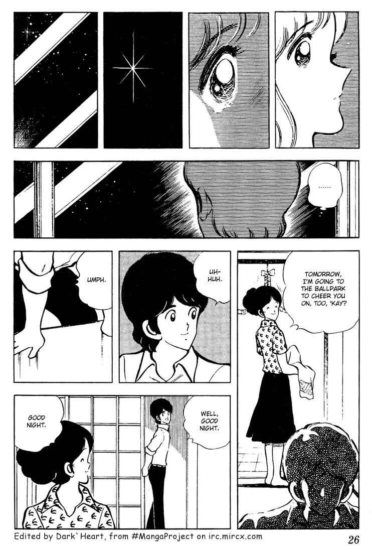 Page 4 Chapter 61 Touch