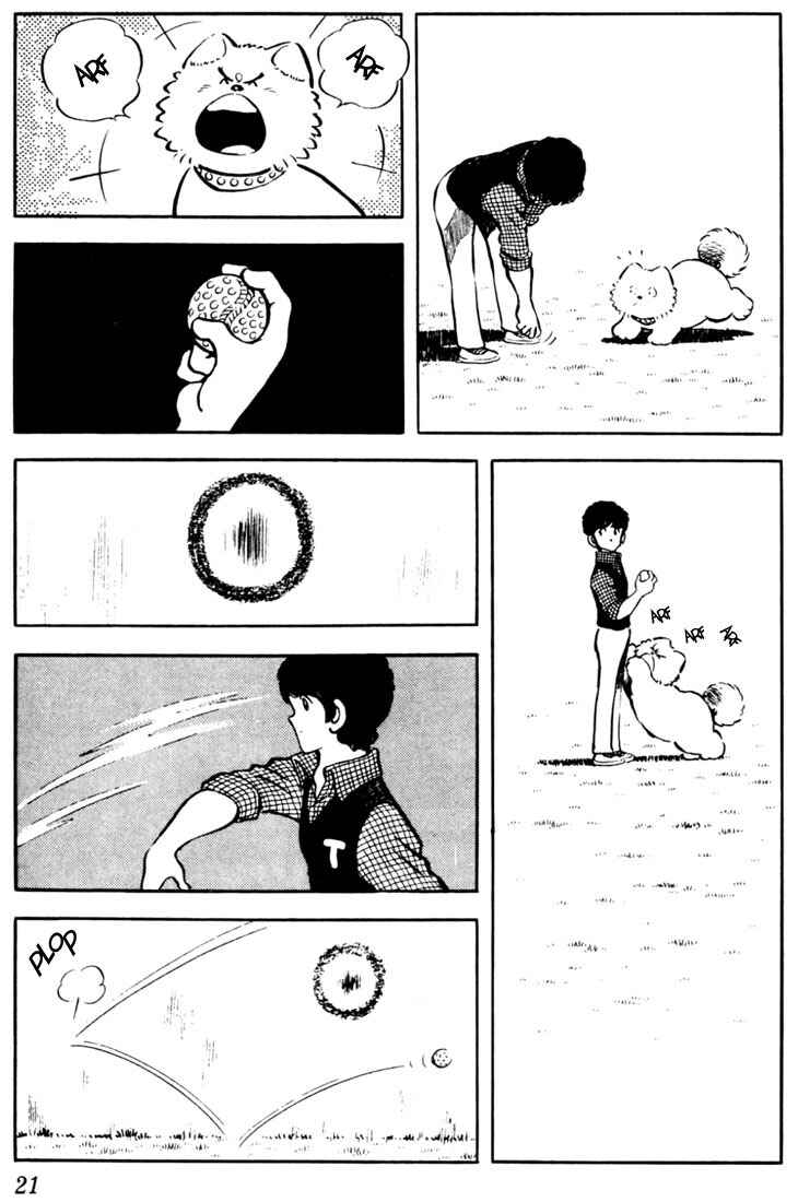 Page 20 Chapter 30 Touch