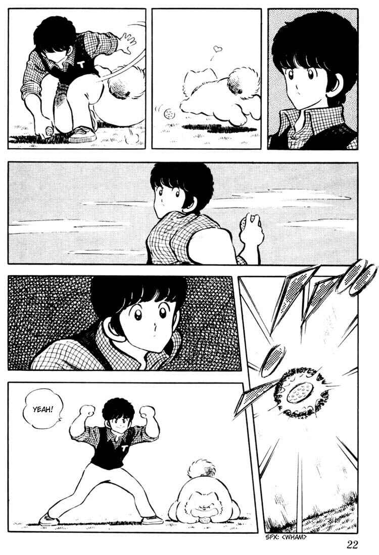 Page 21 Chapter 30 Touch