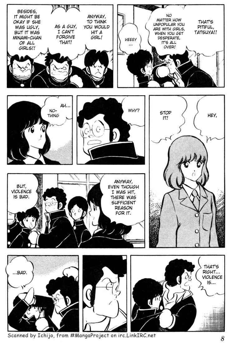 Page 7 Chapter 40 Touch