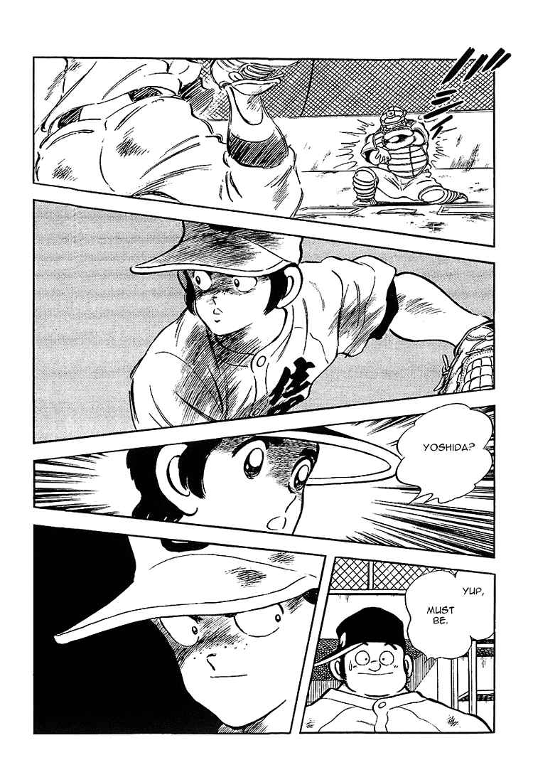 Page 10 Chapter 183 Touch