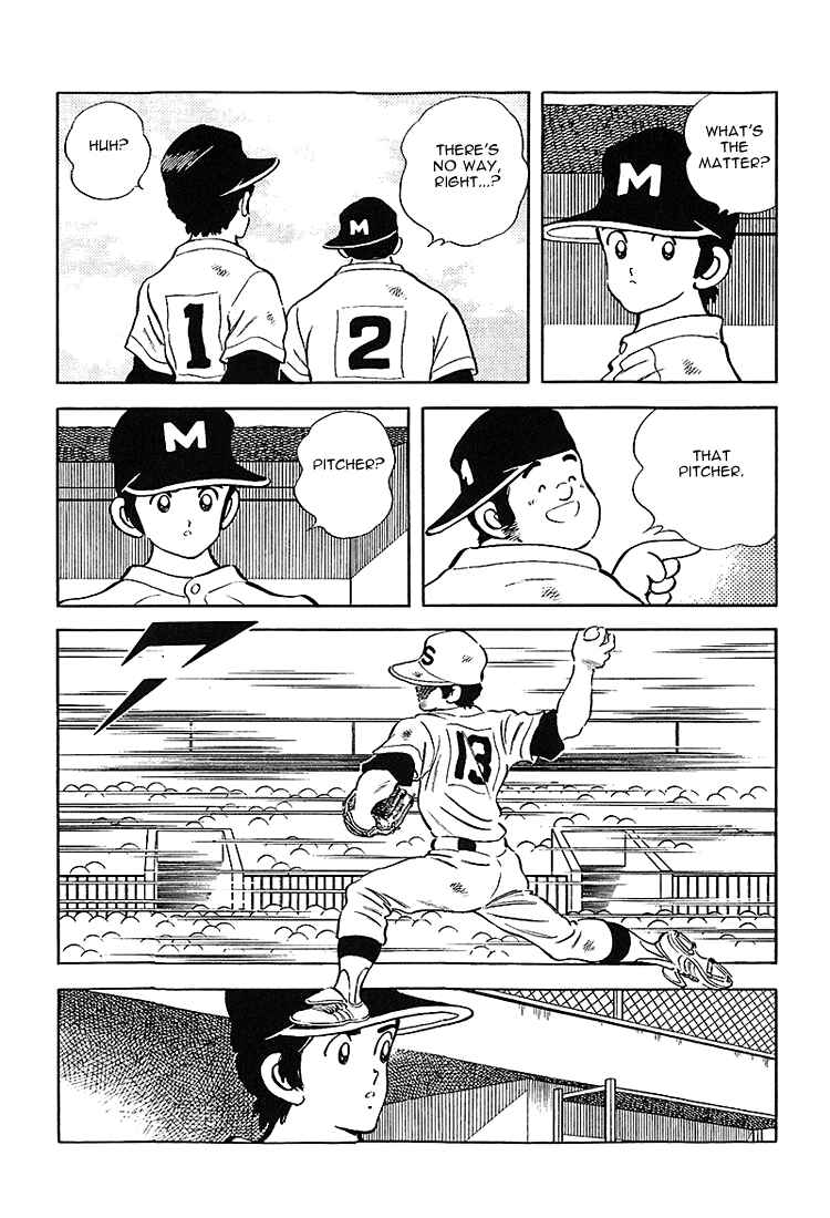 Page 9 Chapter 183 Touch