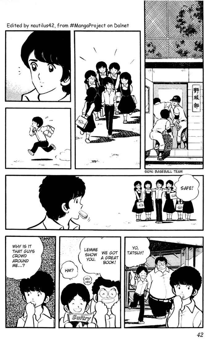 Page 10 Chapter 2 Touch