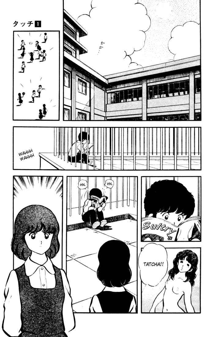 Page 13 Chapter 2 Touch