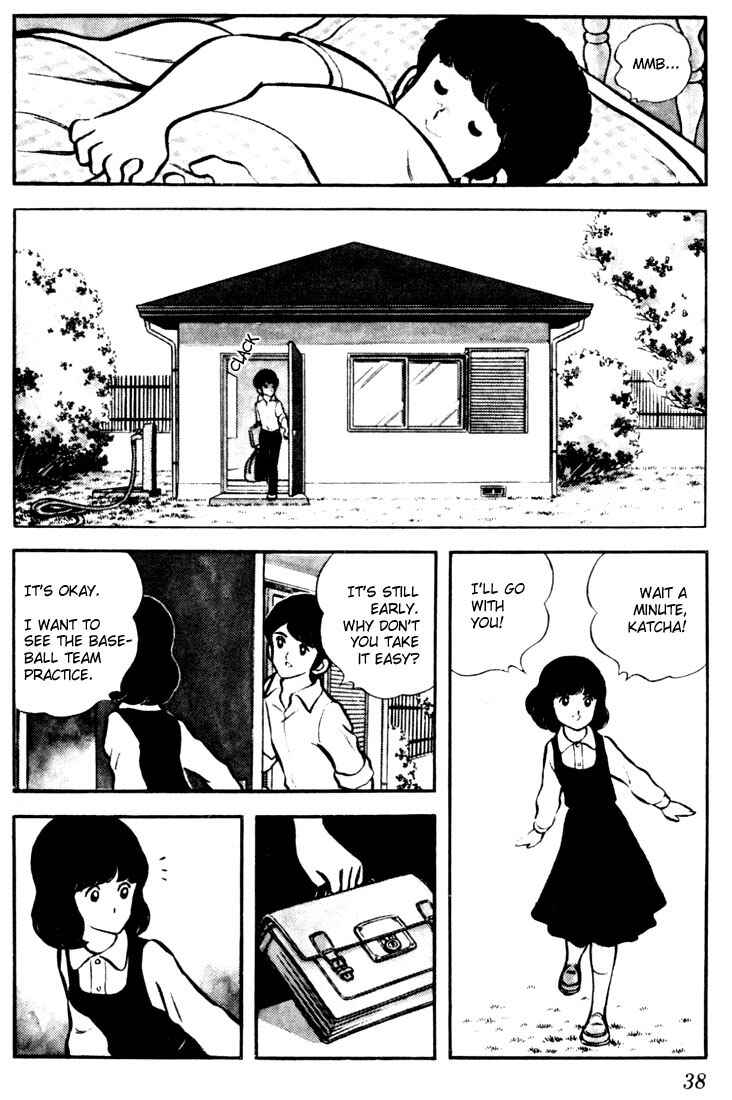 Page 6 Chapter 2 Touch