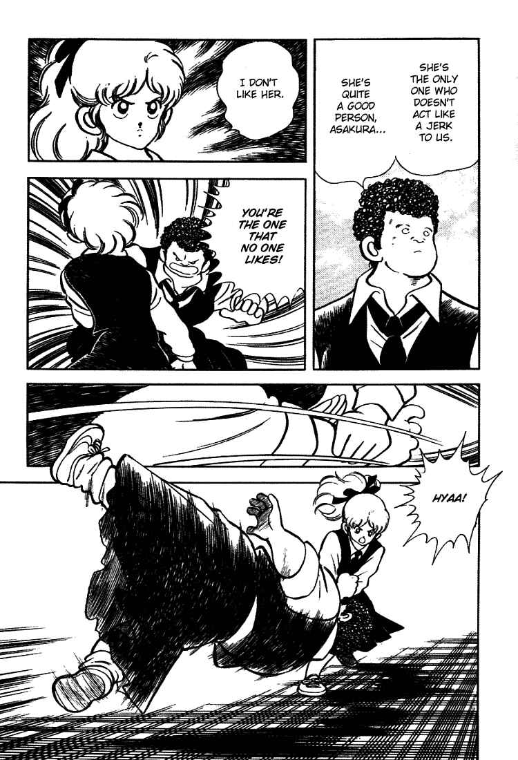 Page 15 Chapter 148 Touch