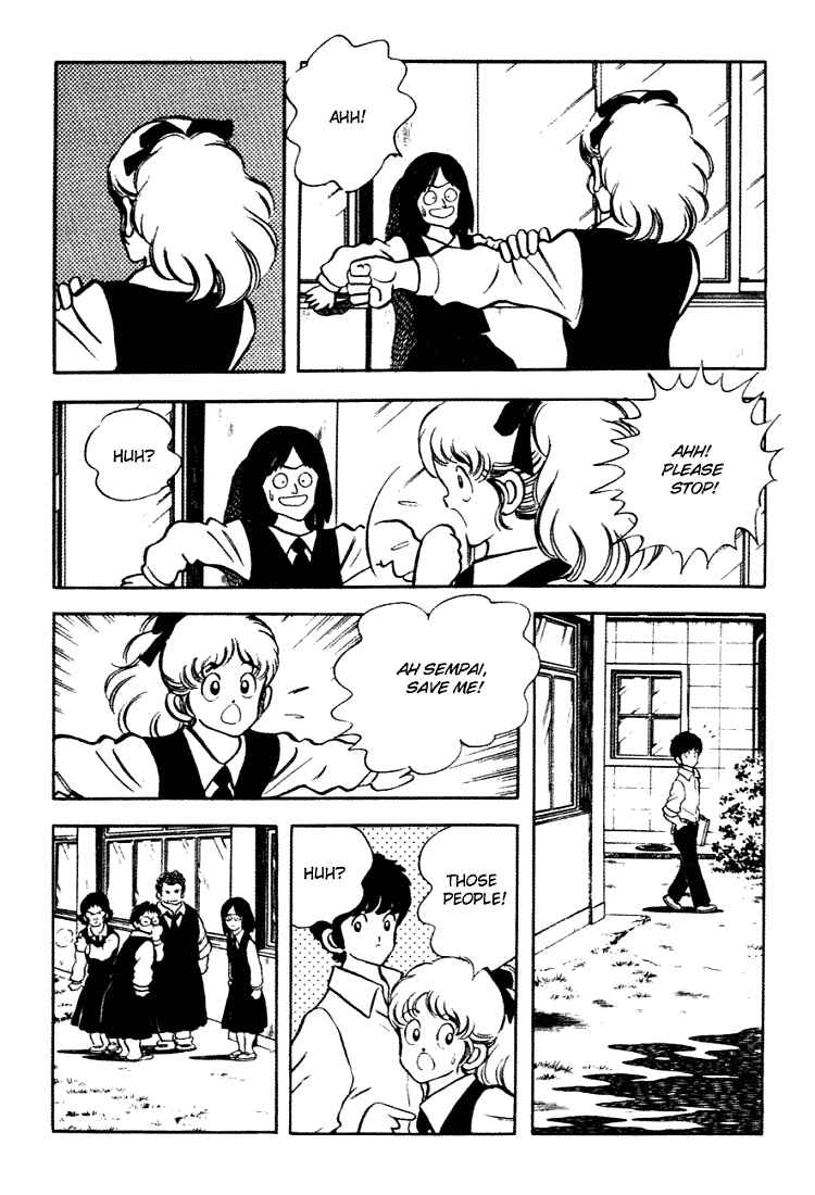 Page 17 Chapter 148 Touch